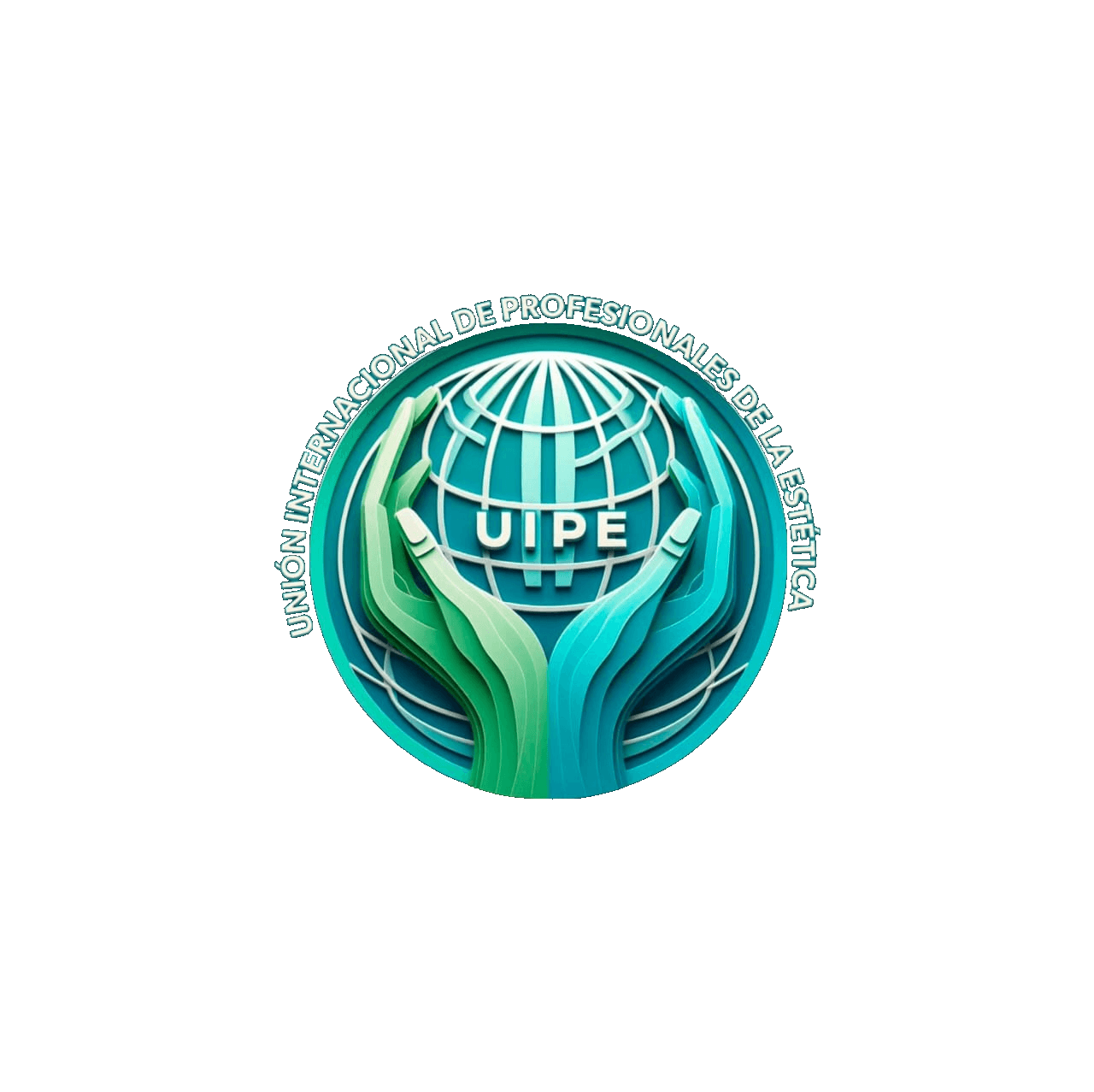 Sello UIPE — Unión Internacional de Profesionales de la Estética